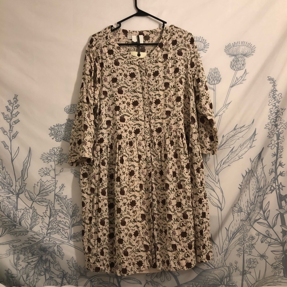 Nordstrom’s Vintage Dress
